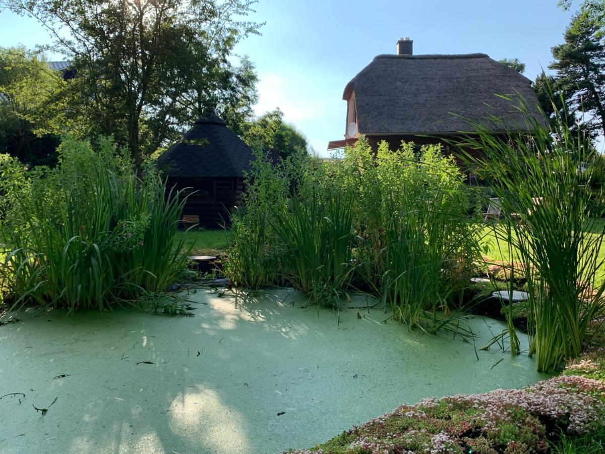 Ferienhaus Clara Benz  Екстер'єр фото