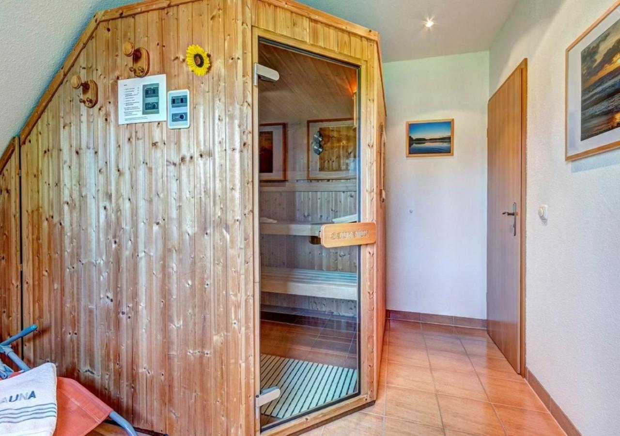 Ferienhaus Clara Benz  Екстер'єр фото