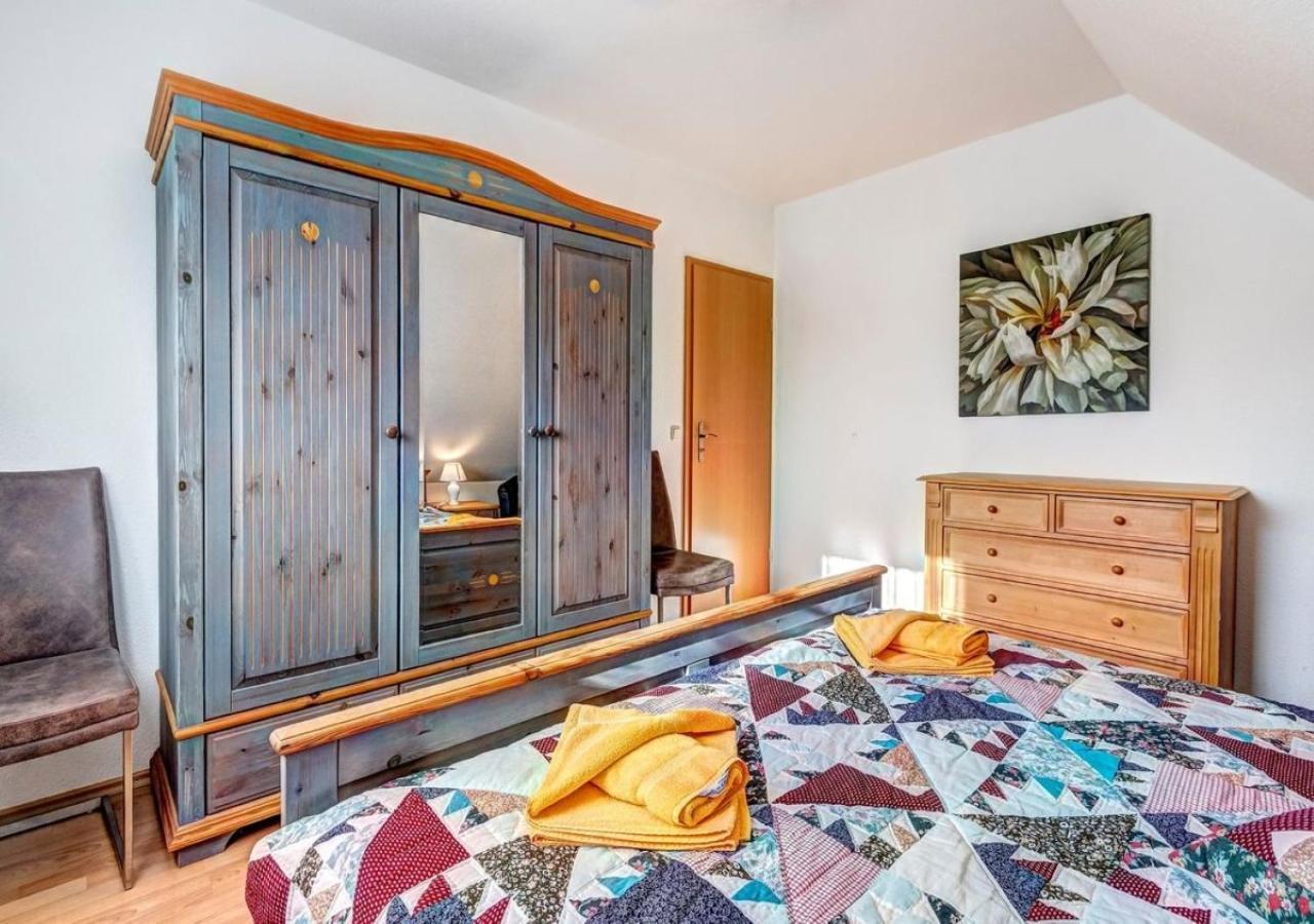 Ferienhaus Clara Benz  Екстер'єр фото