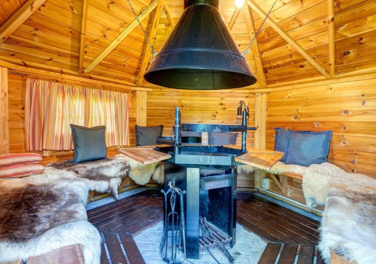 Ferienhaus Clara Benz  Екстер'єр фото