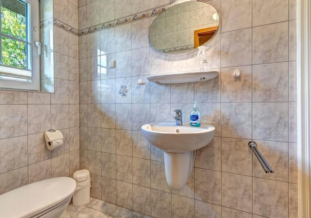 Ferienhaus Clara Benz  Екстер'єр фото